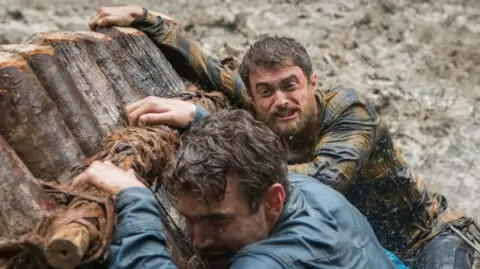 ТОП 20+ фильмов про выживание