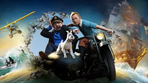 ТОП лучших фильмов Стивена Спилберга