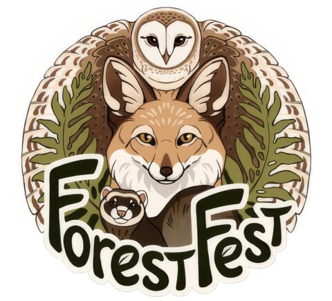 Фестиваль природы и хищных птиц Forest Fest