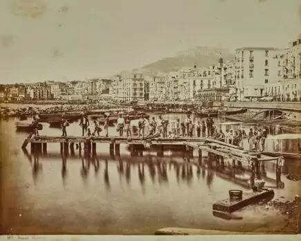 Выставка «Фото[графическое] путешествие»