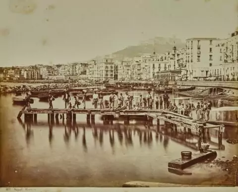 Выставка «Фото[графическое] путешествие»