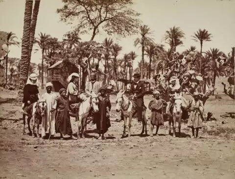 ТОП выставок ноября в Москве