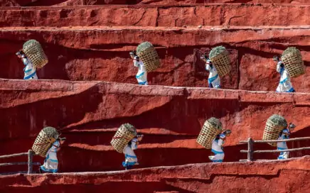 Фотовыставка «О Китае, далёком и близком»