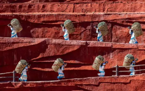 Фотовыставка «О Китае, далёком и близком»