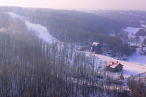 Горнолыжный курорт «Чулково»