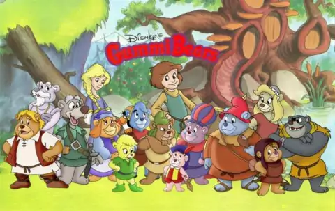 Чем закончился мультсериал «Приключения мишек Гамми» (1985 – 1991)