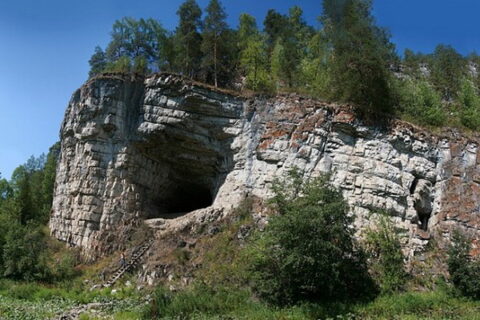 Игнатьевская пещера