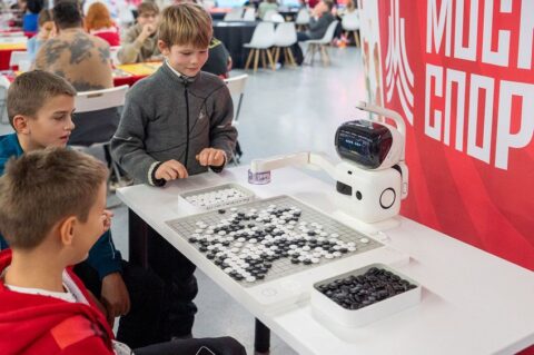 Вторая московская интеллиада пройдет в столице 1 и 2 ноября