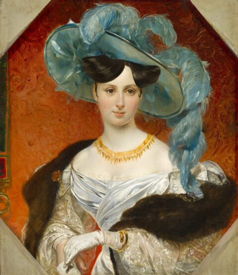 Выставка «Искусство Императорских дворцов»