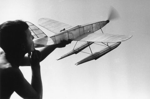 Выставка «Истоки советской фотографии. 1920-1930-е годы»