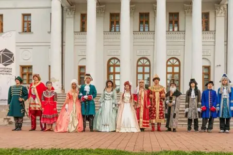 От древних символов к современным профессиям: исторические квест-фестивали в Москве