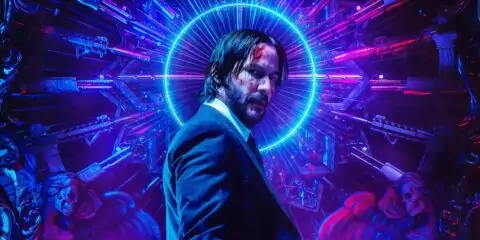 ТОП-20 фильмов про киллеров