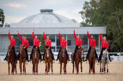 Как Москва подготовилась к Дню города: лучшие события 13 и 14 сентября