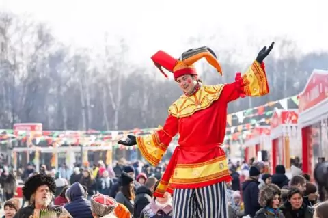 Масленичная неделя в Москве: мероприятия в парках и музеях столицы