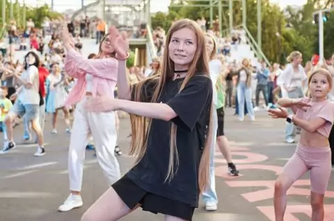 Куда сходить в Москве в выходные 5-6 июля