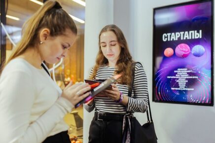 Карьерный форум для молодежи пройдет на территории кластера «Ломоносов»