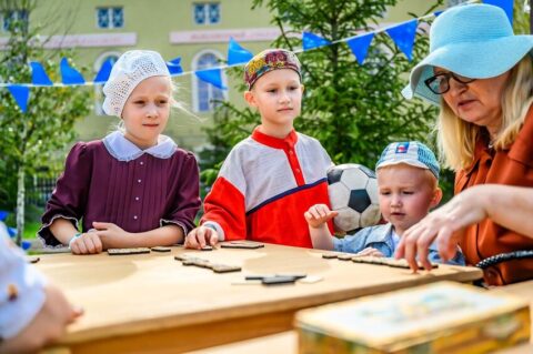 Куда сходить в Москве в выходные 20-21 сентября