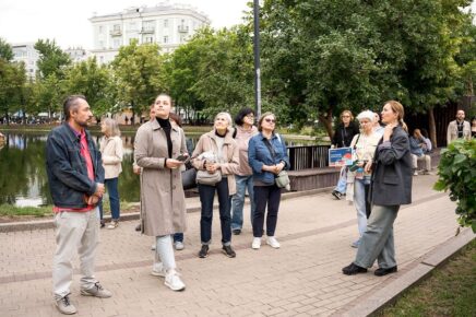 Количество бесплатных экскурсий в рамках «Лета в Москве» увеличится в два раза