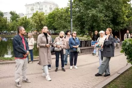 Количество бесплатных экскурсий в рамках «Лета в Москве» увеличится в два раза