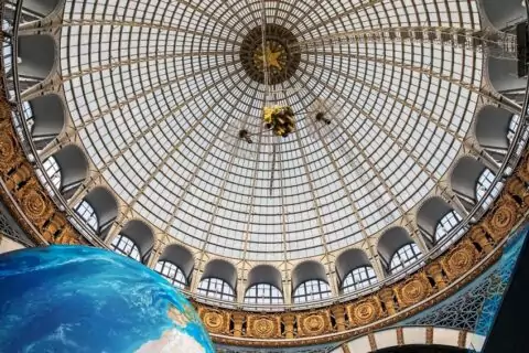 Посетить главные музеи ВДНХ можно со скидкой 50%