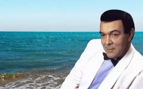 Концерт «Посвящение Муслиму Магомаеву. Нет песни без тебя»