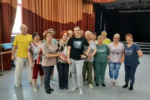 Как отпразднуют День старшего поколения в Москве