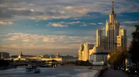 Котельническая набережная