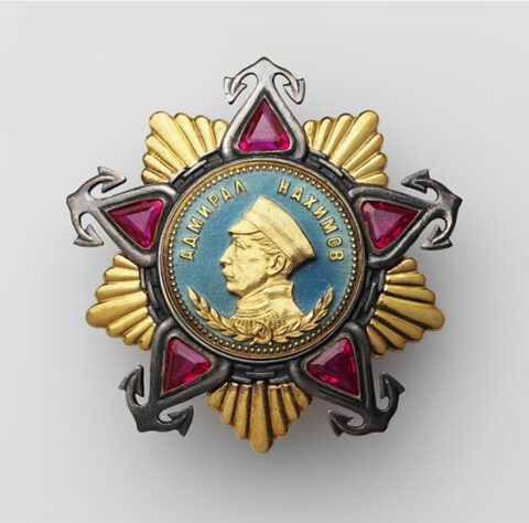 Выставка «1941–1945. Москва. Кремль. Спасенные сокровища»