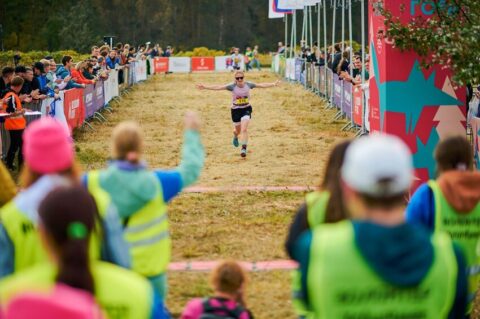 Кросс «Лисья гора» пройдет 5 октября в Битцевском лесу