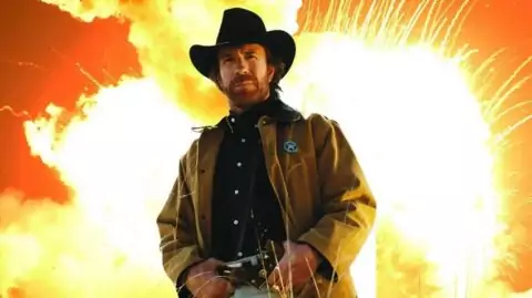 Чем закончился сериал «Крутой Уокер: Правосудие по-техасски»?