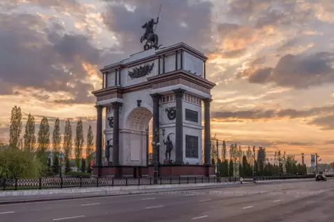 Курск