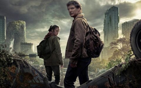 17 Топовых сериалов 2022 — начала 2023 года