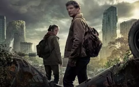17 Топовых сериалов 2022 — начала 2023 года