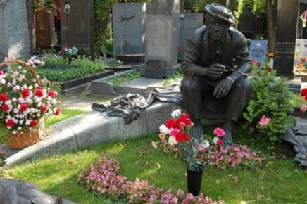 Пешеходная экскурсия в Новодевичий монастырь