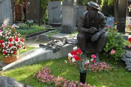 Пешеходная экскурсия в Новодевичий монастырь