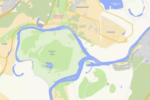 Лохин остров