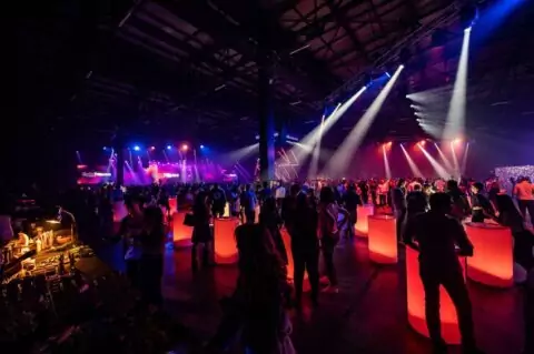 Клуб «Main Stage»