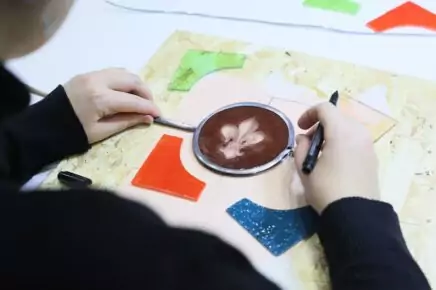 Международные соревнования реставраторов пройдут в Москве