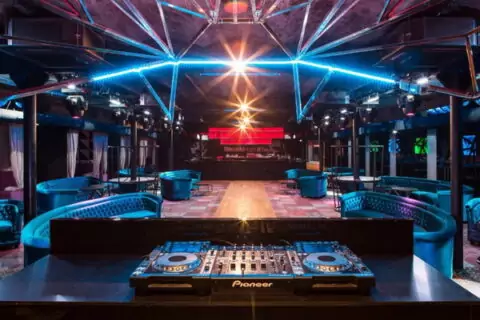 Ночной клуб «МИКС Afterparty»