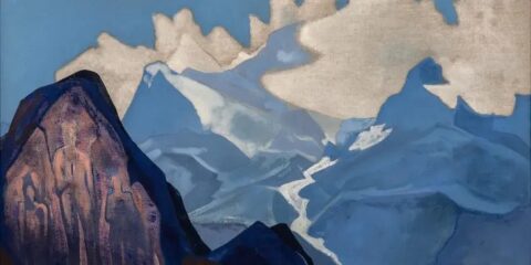 Выставка «Миры Майтреи»