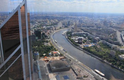 С какой смотровой площадки Москва-Сити открывается лучший вид на столицу