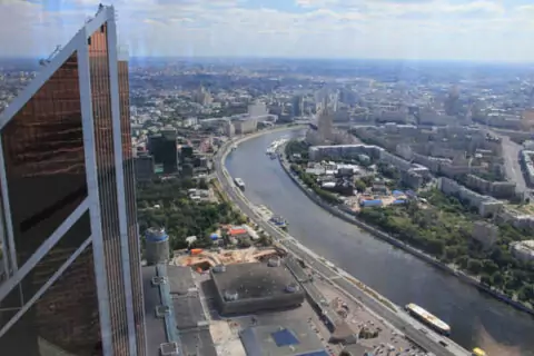 С какой смотровой площадки Москва-Сити открывается лучший вид на столицу