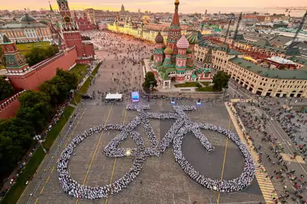 В столице открылась регистрация на ночной велофестиваль