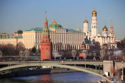 Что посетить в Москве за 1 день: 30+ главных достопримечательностей