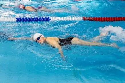 Москвичей старше 55 лет приглашают в бесплатные спортивные секции