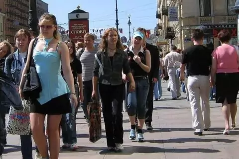 10 домыслов о Москве и москвичах: мифы и реалии