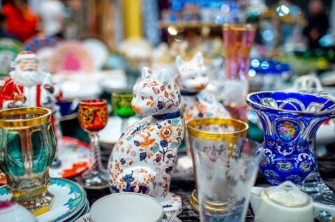 Фестиваль «Мосвинтаж»