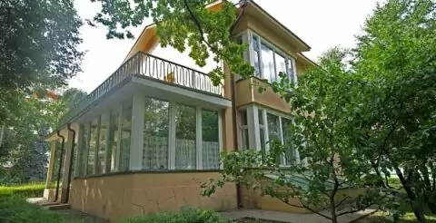 Дом-музей академика С.П. Королева