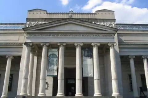 Музеи на ВДНХ