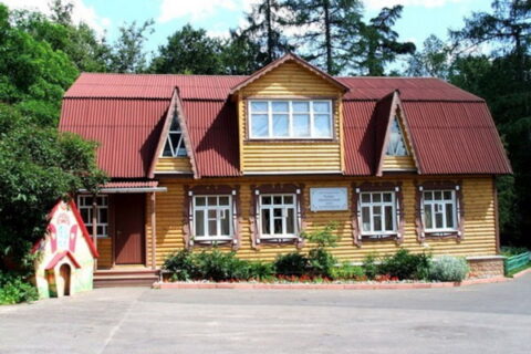 Музей меда в Кузьминках (закрыт)